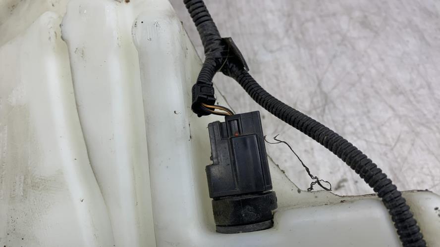 Vase de lave glace FORD C-MAX 1 PHASE 1 Diesel