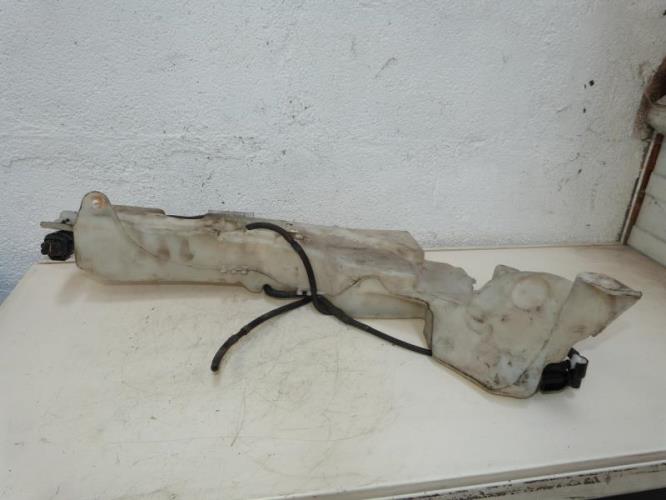 Vase de lave glace FORD FOCUS 2 PHASE 1 BREAK Diesel