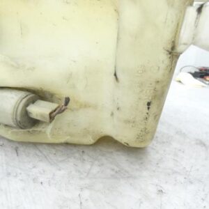Vase de lave glace MERCEDES SERIE L 601 Diesel