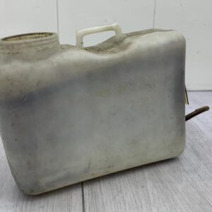 Vase de lave glace MERCEDES 300 W124 PHASE 1 Diesel