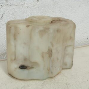 Vase de lave glace OPEL CORSA A PHASE 1 Essence