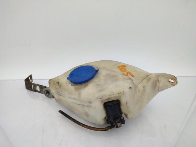 Vase de lave glace PEUGEOT 205 PHASE 2