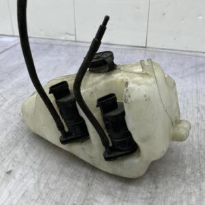 Vase de lave glace RENAULT CLIO 1 PHASE 1 Essence