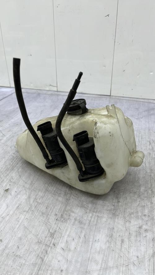 Vase de lave glace RENAULT CLIO 1 PHASE 1 Essence