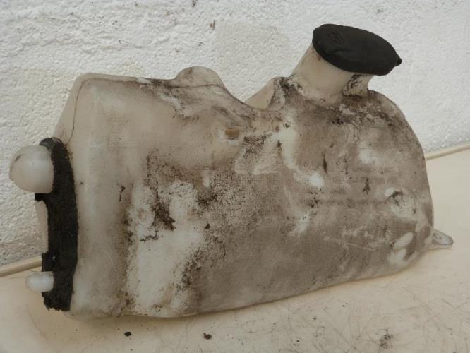 Vase de lave glace RENAULT CLIO 2 PHASE 2 Diesel