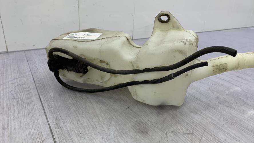 Vase de lave glace RENAULT CLIO 2 PHASE 2 Diesel