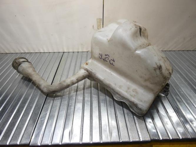 Vase de lave glace RENAULT ESPACE 2 PHASE 1 Diesel