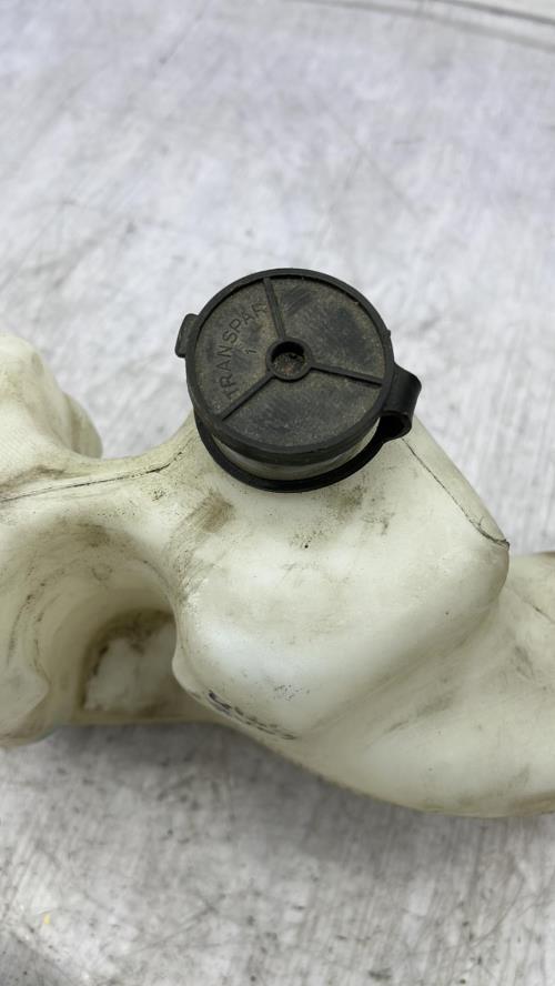 Vase de lave glace RENAULT SUPER 5 Essence