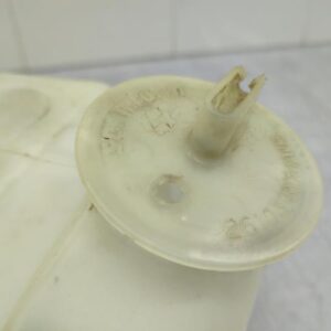 Vase de lave glace RENAULT TRAFIC 1 PHASE 1 Essence
