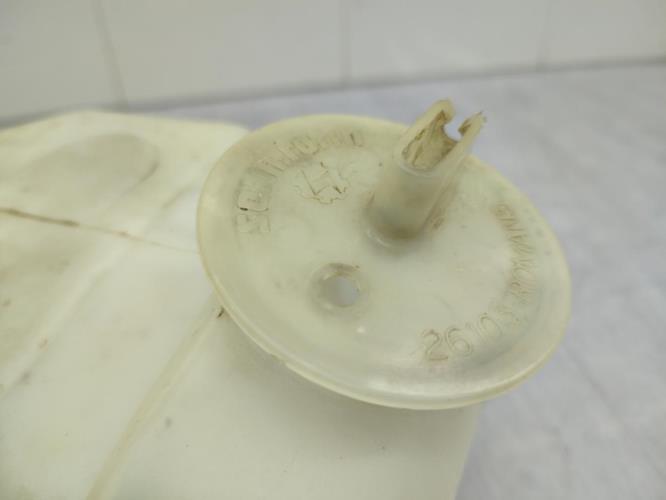 Vase de lave glace RENAULT TRAFIC 1 PHASE 1 Essence