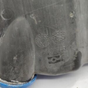 Vase de lave glace PEUGEOT 205 PHASE 2 Diesel