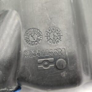 Vase de lave glace PEUGEOT 205 PHASE 2 Diesel