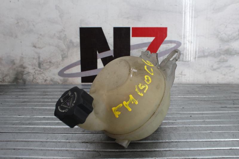 Vase d'expansion CITROEN C2 PHASE 1 Essence