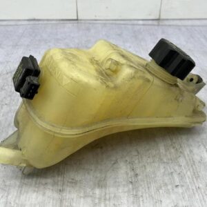 Vase d'expansion CITROEN BERLINGO 1 PHASE 2 Diesel