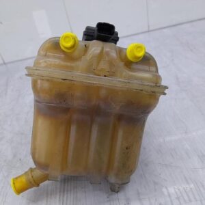 Vase d'expansion CITROEN C5 1 PHASE 1 Diesel