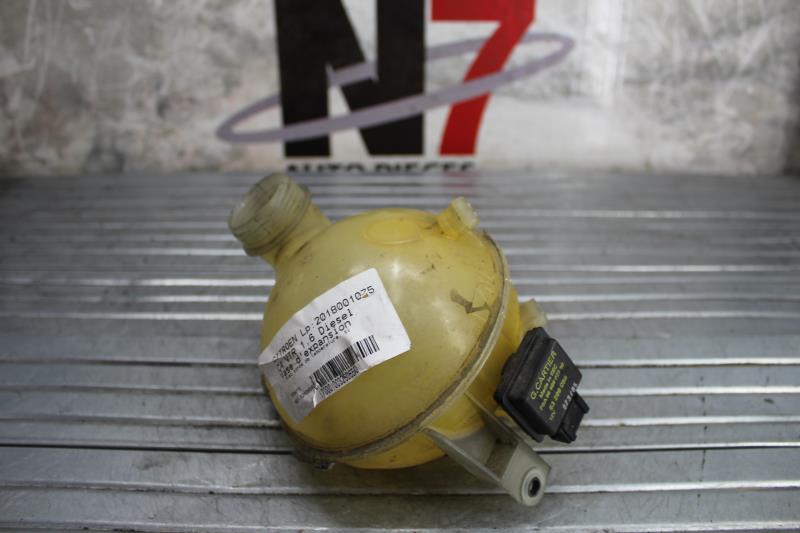Vase d'expansion CITROEN C4 1 PHASE 1 COUPE Diesel