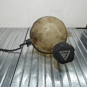 Vase d'expansion CITROEN C4 2 PHASE 1 Diesel