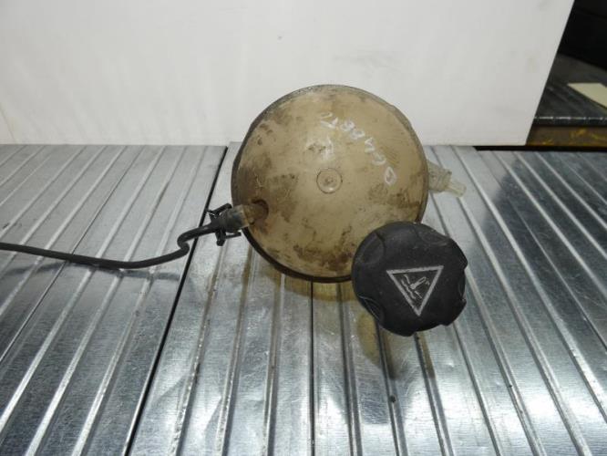 Vase d'expansion CITROEN C4 2 PHASE 1 Diesel