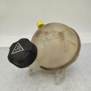 Vase d'expansion CITROEN C4 2 PHASE 1 Diesel