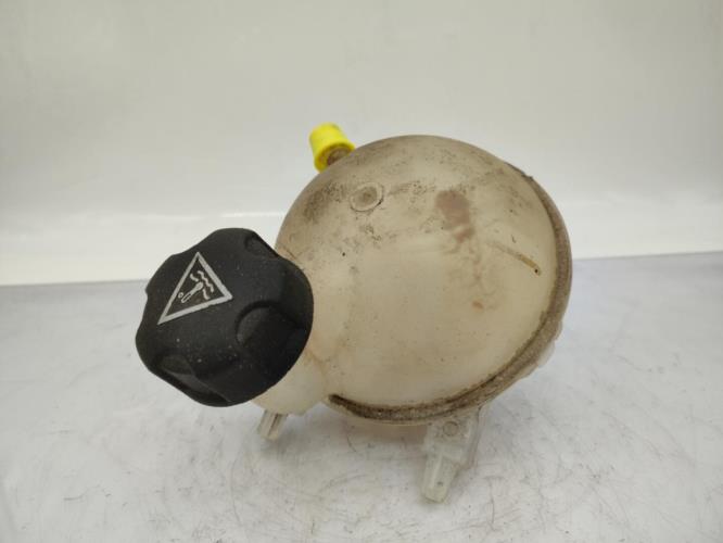 Vase d'expansion CITROEN C4 2 PHASE 1 Diesel