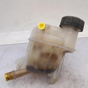 Vase d'expansion CITROEN C5 2 Diesel