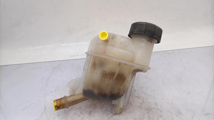 Vase d'expansion CITROEN C5 2 Diesel