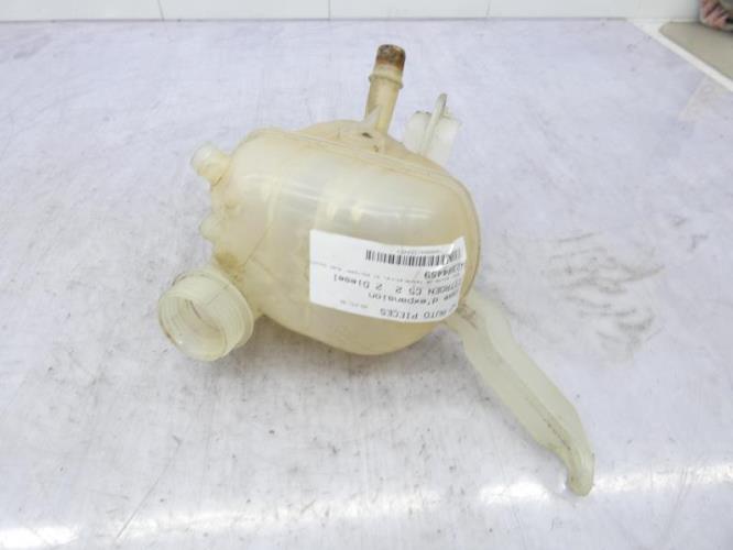 Vase d'expansion CITROEN C5 2 Diesel