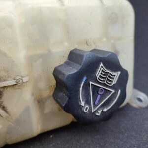 Vase d'expansion CITROEN C5 2 BREAK Diesel