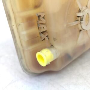 Vase d'expansion CITROEN C5 2 Diesel