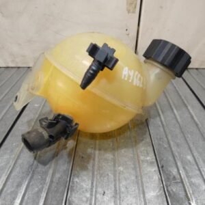 Vase d'expansion CITROEN C4 1 PHASE 1 Diesel