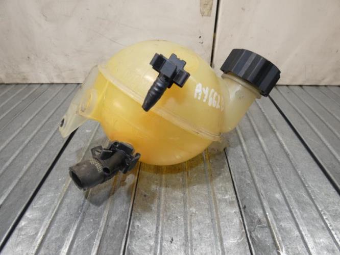 Vase d'expansion CITROEN C4 1 PHASE 1 Diesel