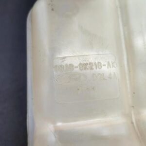 Vase d'expansion FORD FOCUS 1 Diesel