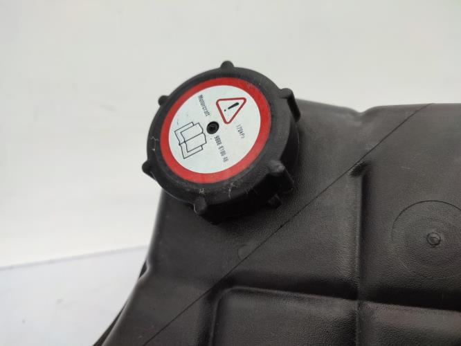 Vase d'expansion FORD MONDEO 2 Diesel