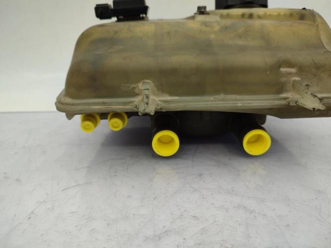 Vase d'expansion CITROEN JUMPY 1 PHASE 1 Diesel
