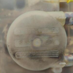 Vase d'expansion PEUGEOT 807 Diesel