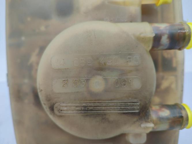 Vase d'expansion PEUGEOT 807 Diesel
