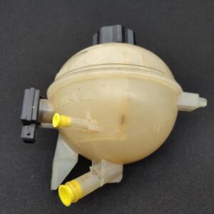 Vase d'expansion PEUGEOT 206 PHASE 2 Diesel