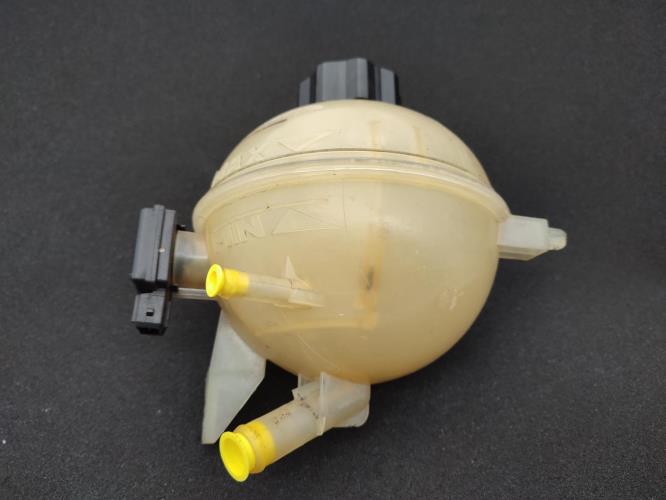 Vase d'expansion PEUGEOT 206 PHASE 2 Diesel