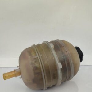 Vase d'expansion PEUGEOT 206+ Essence
