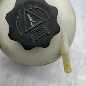 Vase d'expansion PEUGEOT 206 PHASE 1 Essence