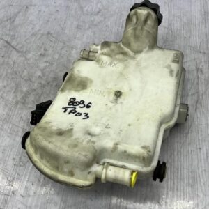 Vase d'expansion PEUGEOT 206 PHASE 1 Diesel