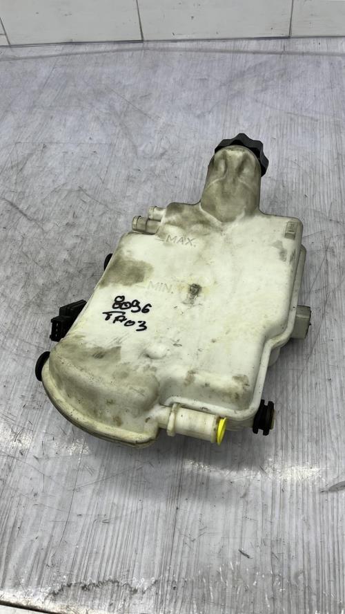Vase d'expansion PEUGEOT 206 PHASE 1 Diesel