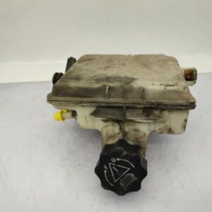 Vase d'expansion PEUGEOT 206 PHASE 1 Diesel