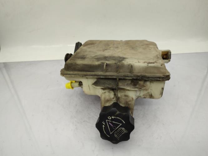 Vase d'expansion PEUGEOT 206 PHASE 1 Diesel