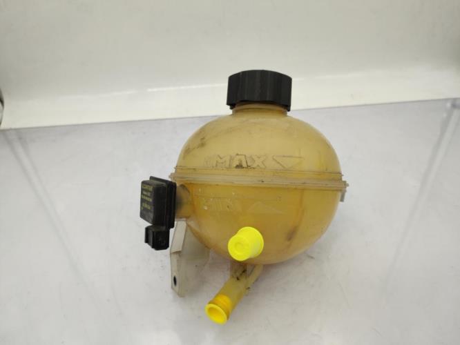 Vase d'expansion PEUGEOT 206 PHASE 2 Diesel