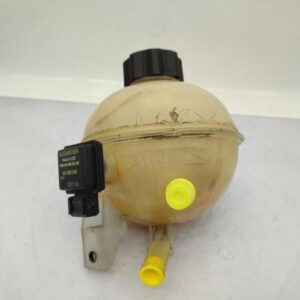 Vase d'expansion PEUGEOT Diesel