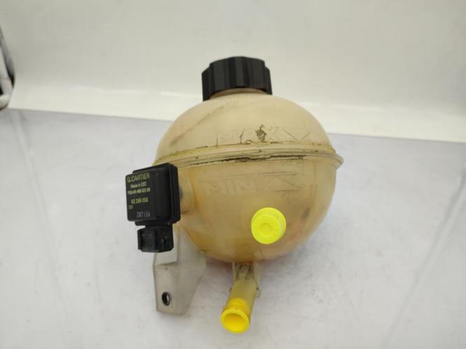 Vase d'expansion PEUGEOT Diesel