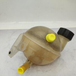 Vase d'expansion PEUGEOT 307 PHASE 2 CABRIOLET Essence