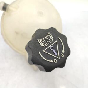 Vase d'expansion PEUGEOT 308 1 PHASE 1 Diesel