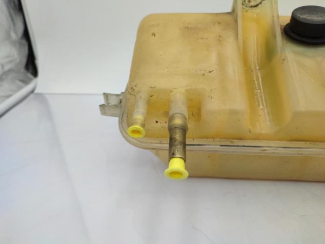 Vase d'expansion PEUGEOT BOXER 1 Diesel